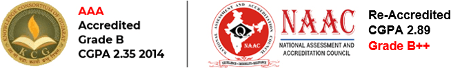 naac logo